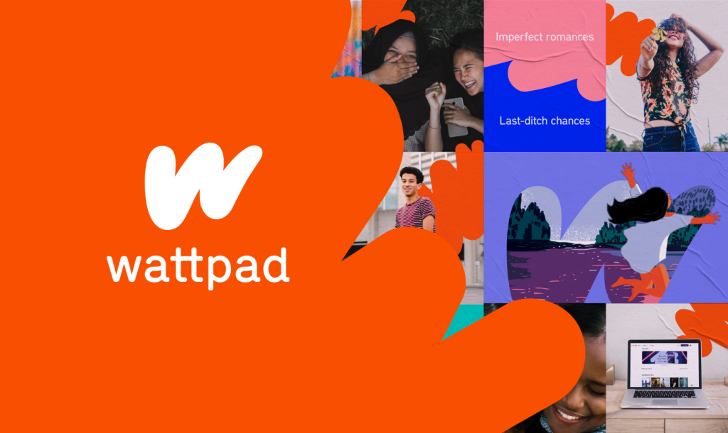 Wattpad được xem là ứng dụng hàng đầu hiện nay