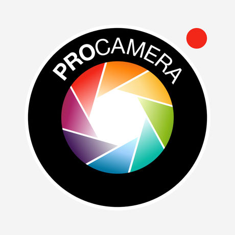 Ứng dụng chụp hình đẹp cho iphone ProCamera